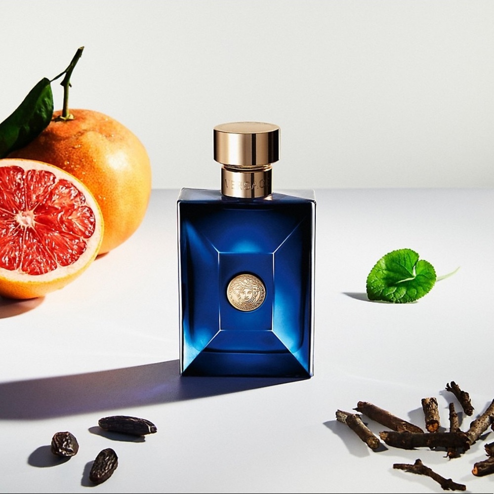 Versace cologne